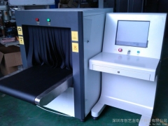 出現(xiàn)問題的安檢機，維修過程中需要注意哪些點？