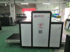 雙視角安檢x光機和單視角的相比具備哪些優(yōu)勢？