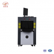 上海快遞過機安檢持續(xù)攻堅，創(chuàng)藝龍X光安檢機助力提升安檢水平