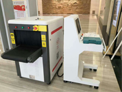 安檢機租賃服務(wù)被更多行業(yè)認可