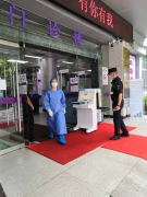 云南鎮雄醫院又發生惡劣傷人事件，醫院使用安檢設備有哪些好處？