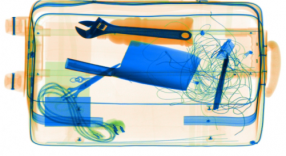 現在機場過行李安檢機時候哪些東西不能攜帶？